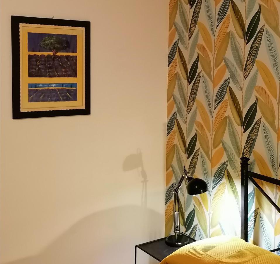 Oltremare Taormina Letojanni Apartment Bagian luar foto
