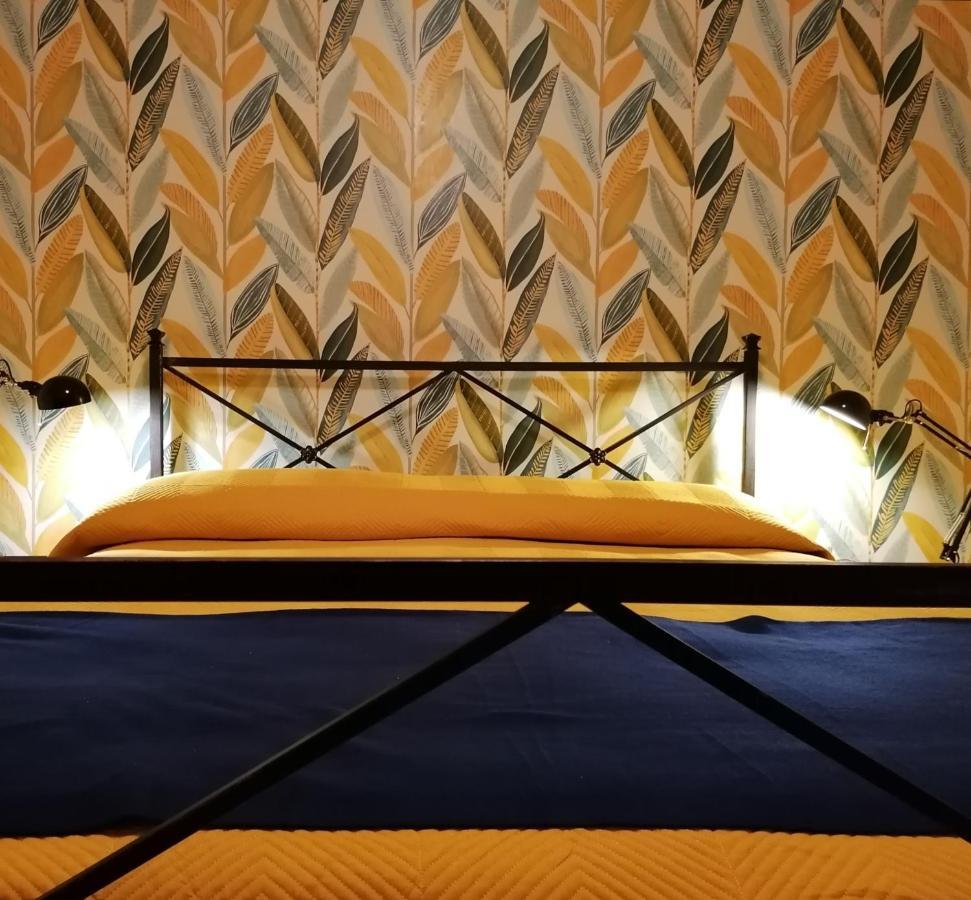 Oltremare Taormina Letojanni Apartment Bagian luar foto