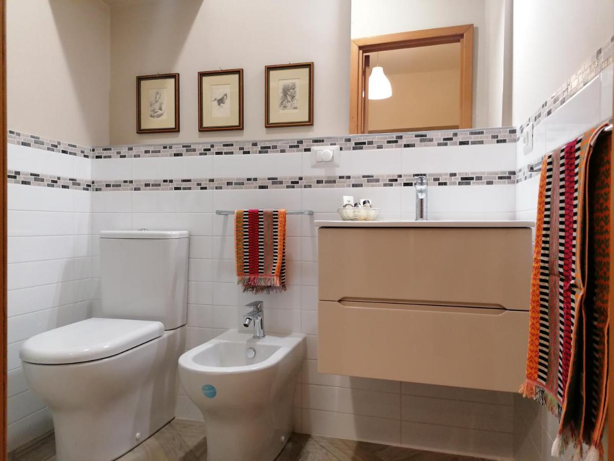 Oltremare Taormina Letojanni Apartment Bagian luar foto