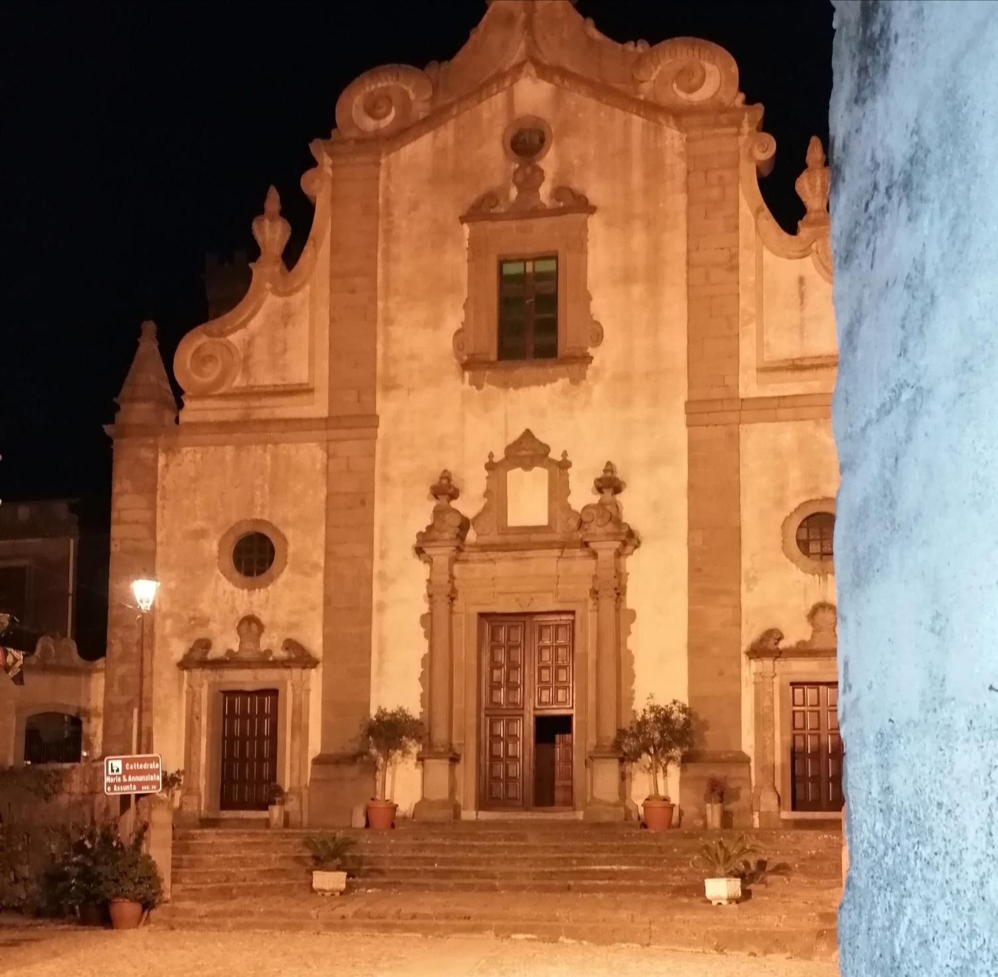 Oltremare Taormina Letojanni Apartment Ruang foto